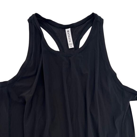 Athleta women’s ultimate textured tank top - Picture 2 of 6